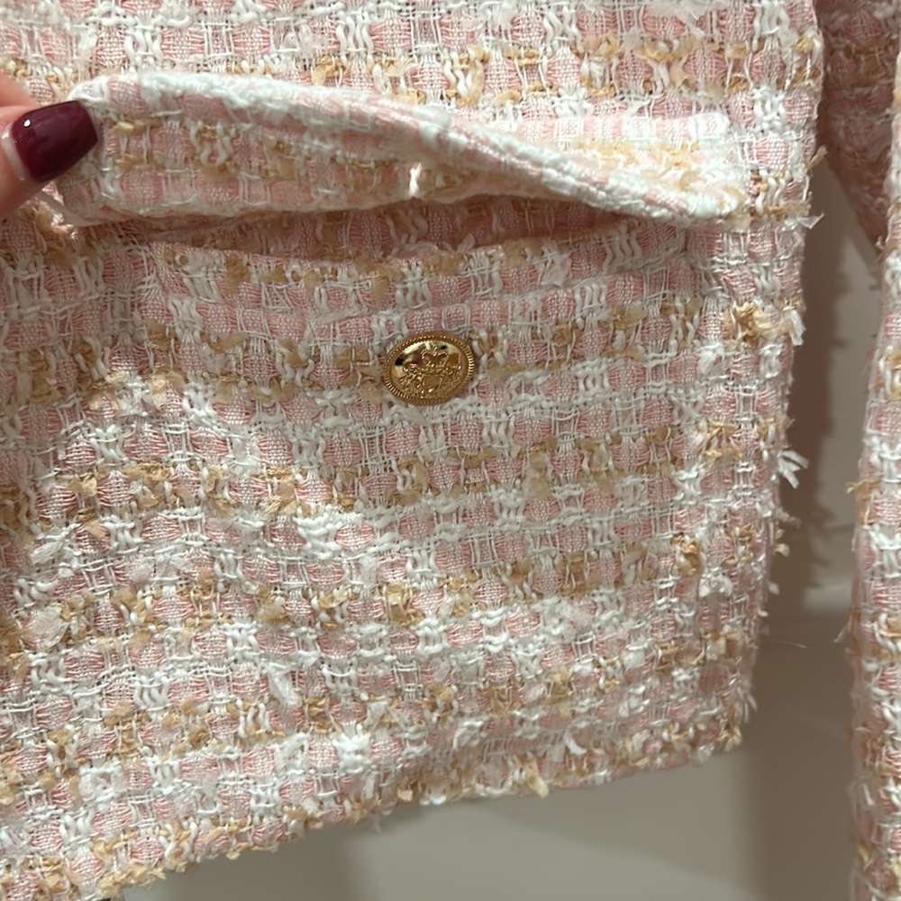 Jacket! - Picture 4 of 6